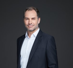 Florent DE KERTANGUY 